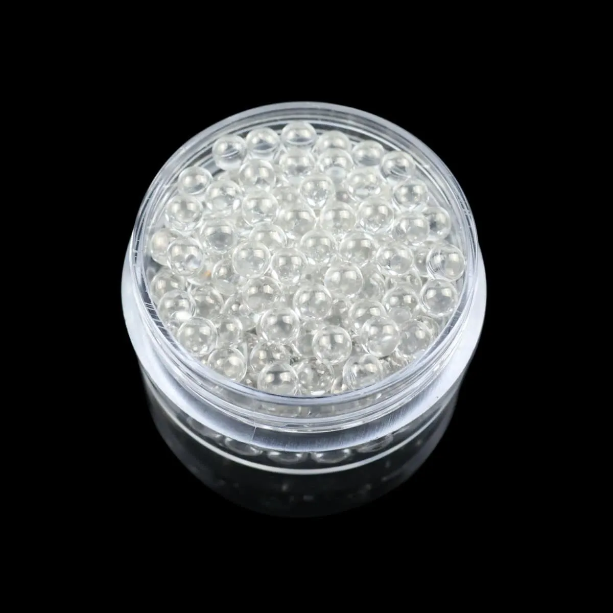 JCVAP Diamondium terp parels 3mm Grade A titanium pot