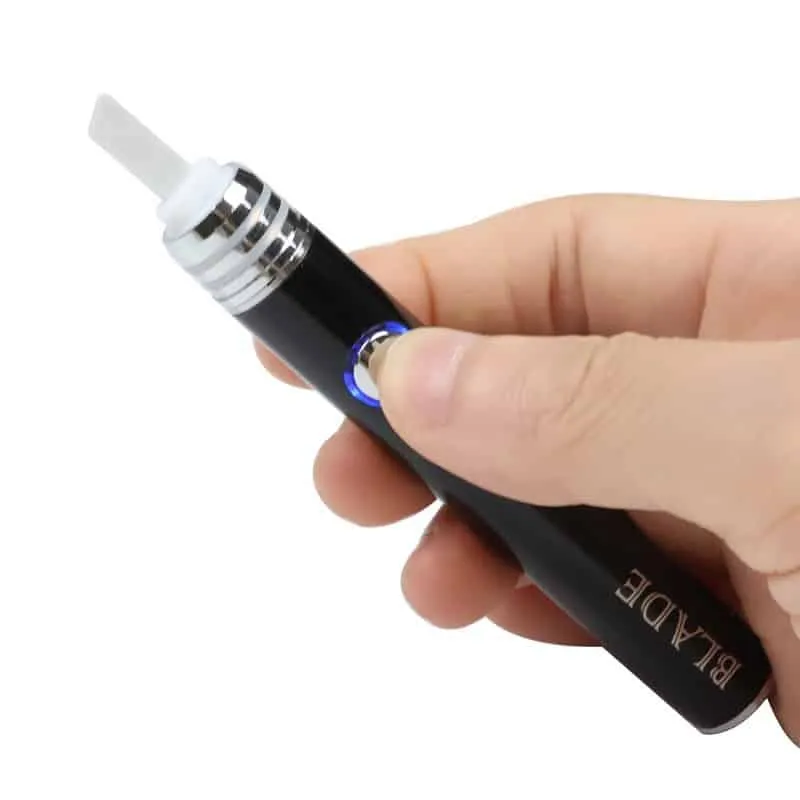 JCVAP V2 510 hot knife met dop