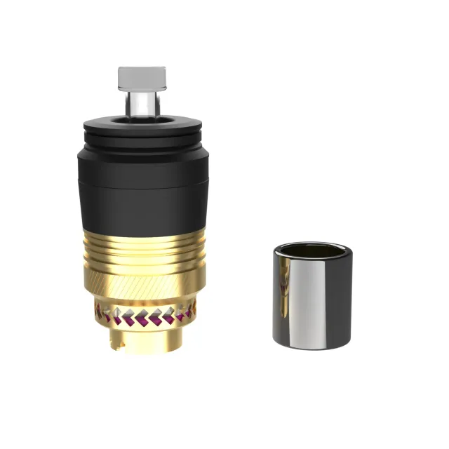 JCVAP Titan ICA 5D XXL Diamondium D insert Pockety