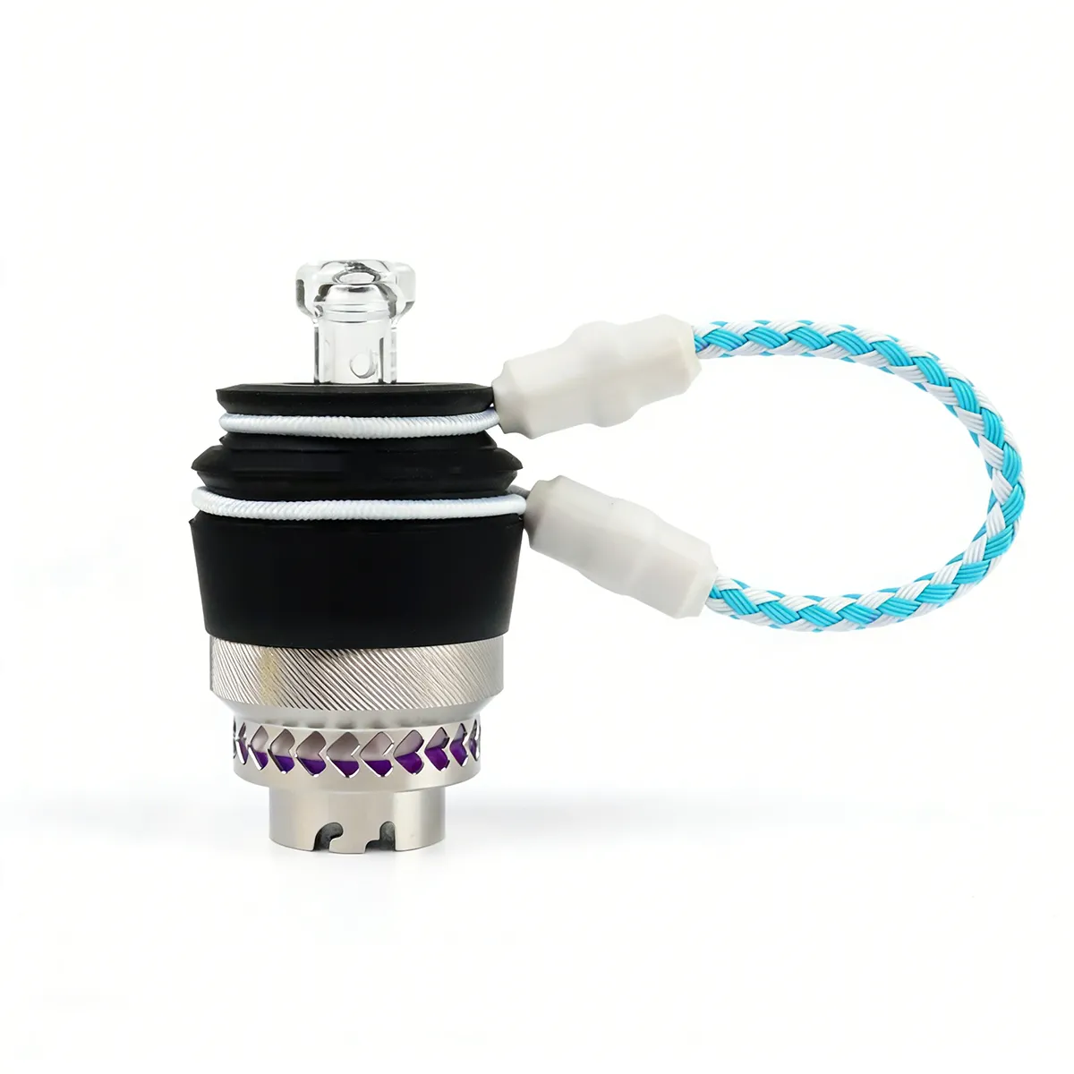 JCVAP Link Straight Tether koord Peak Pro Pockety