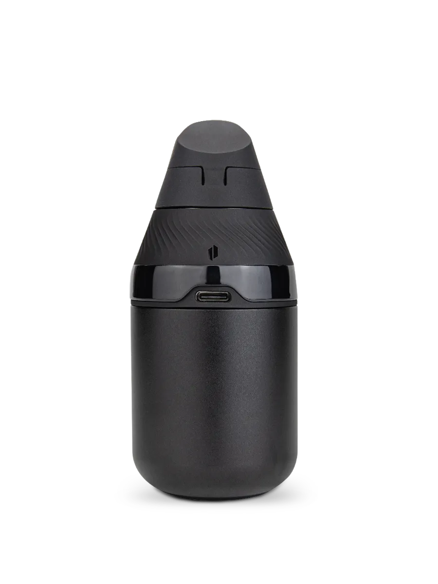 Puffco Proxy Core Kit draagbare vaporizer Onyx