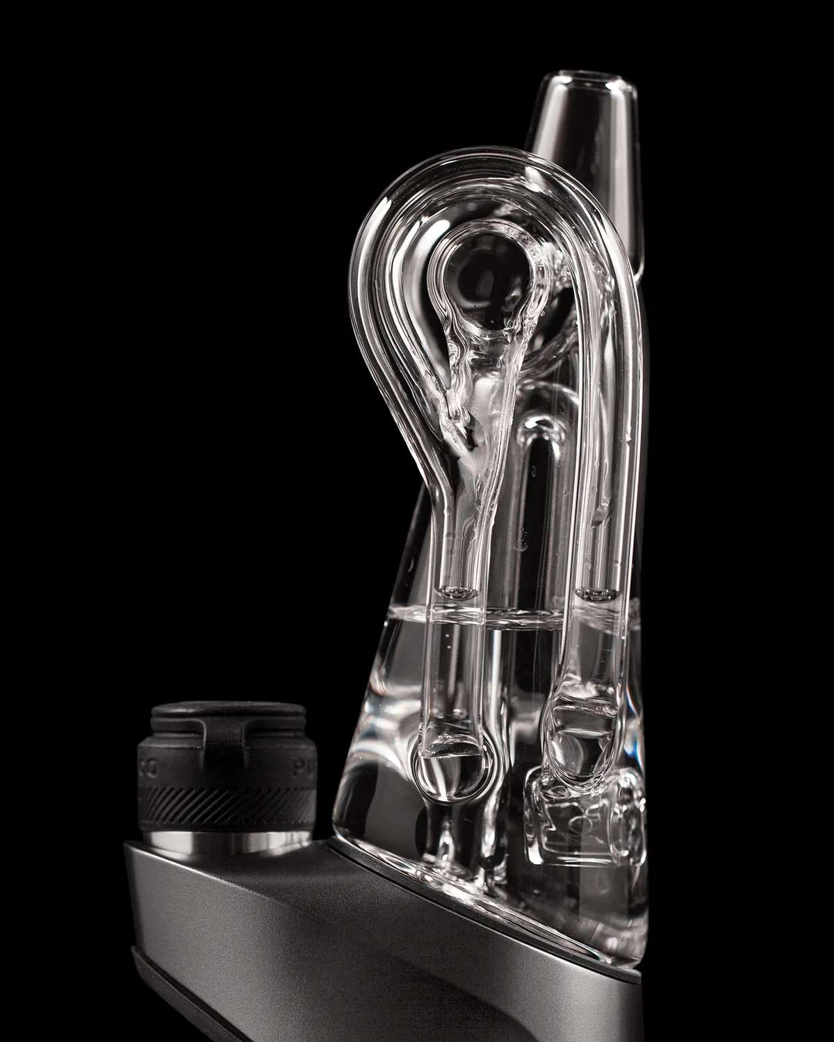 Puffco Ryan Fitt Recycler Glass 2.0 opzetstuk koeler