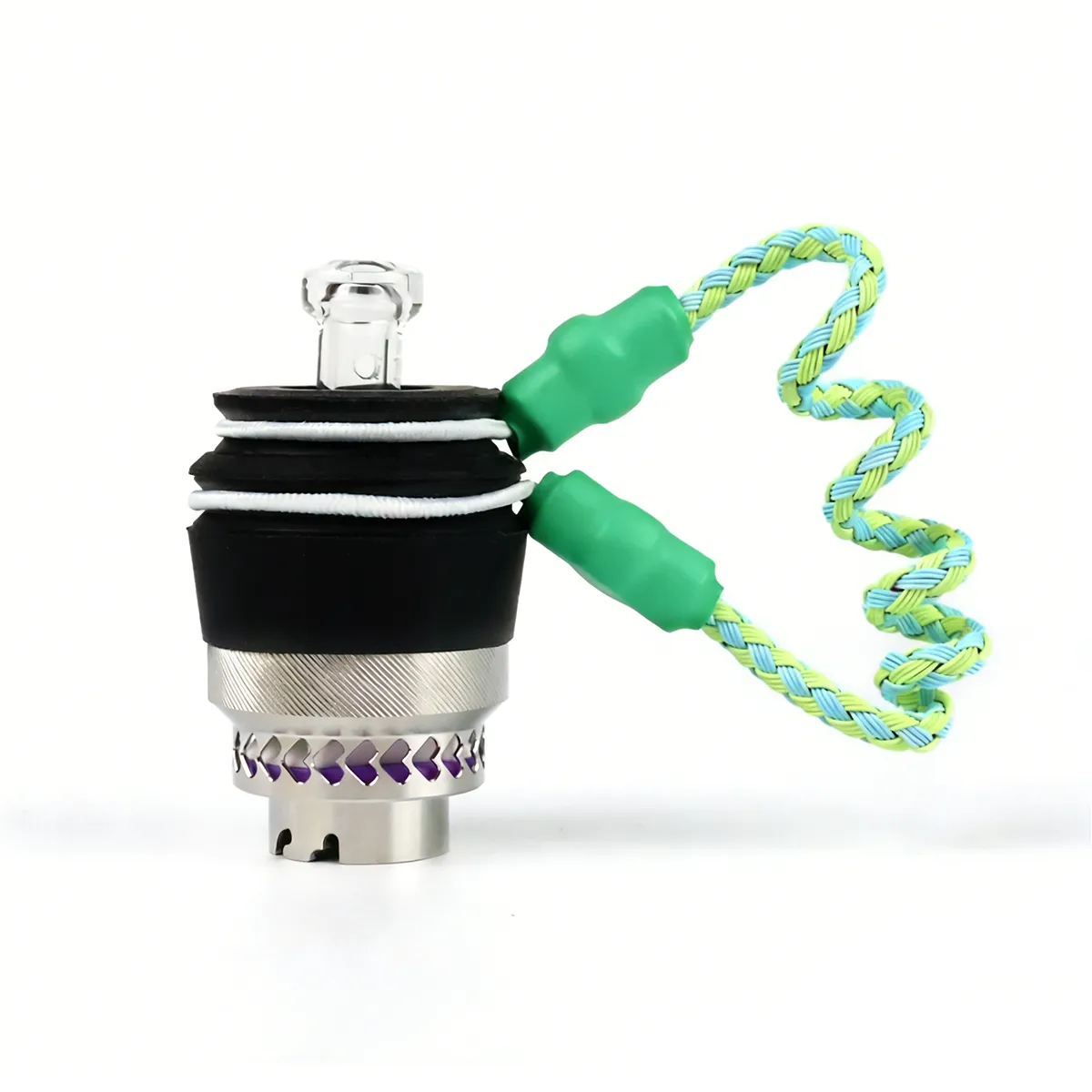 JCVAP LINK tether hanger voor Peak Pro Pockety chambers