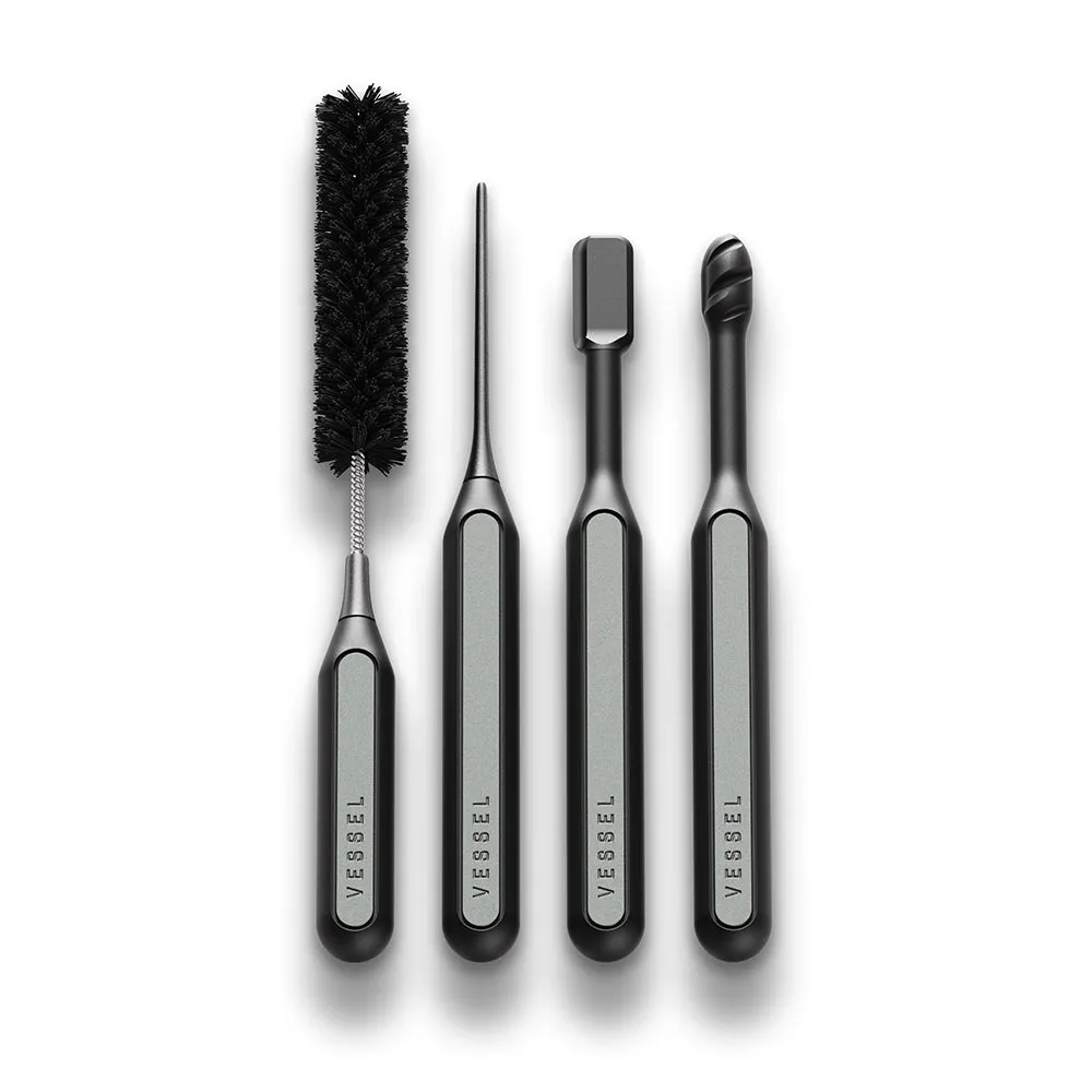 Vessel Expedition Care Kit reinigingsset 7-delig