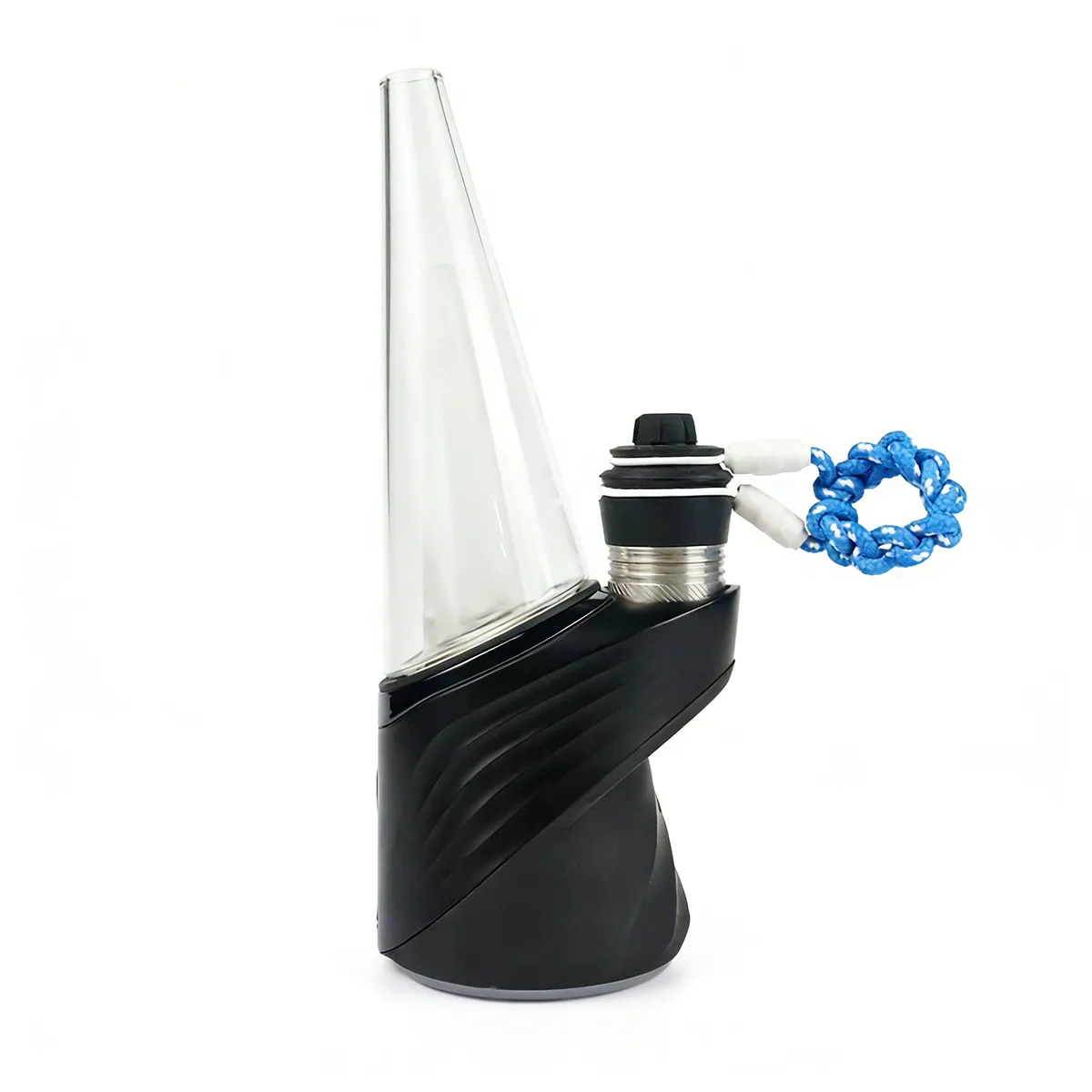 JCVAP Peak Pro Pockety link tether circulair chamber