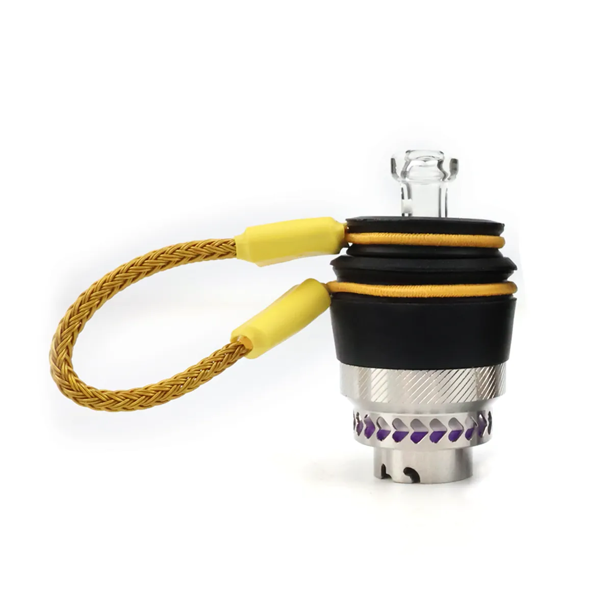 JCVAP Link Straight Tether koord Peak Pro Pockety