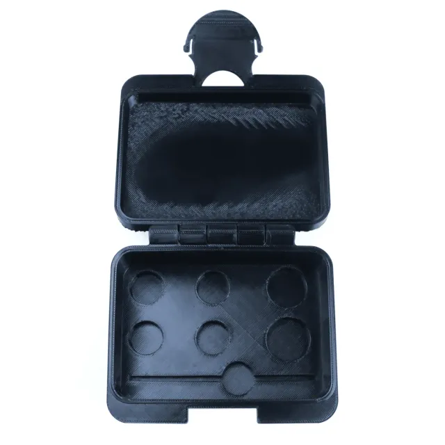 JCVAP Pockety Accessoires Opbergdoos