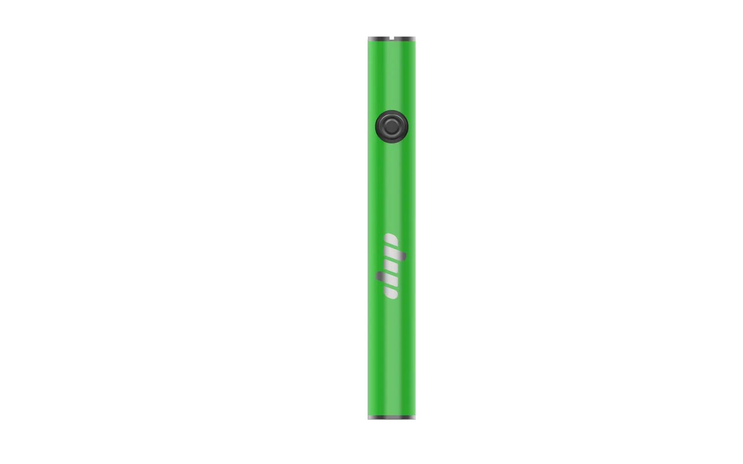 Dip Devices 510 Battery 650 mAh batterij zwart 3 standen
