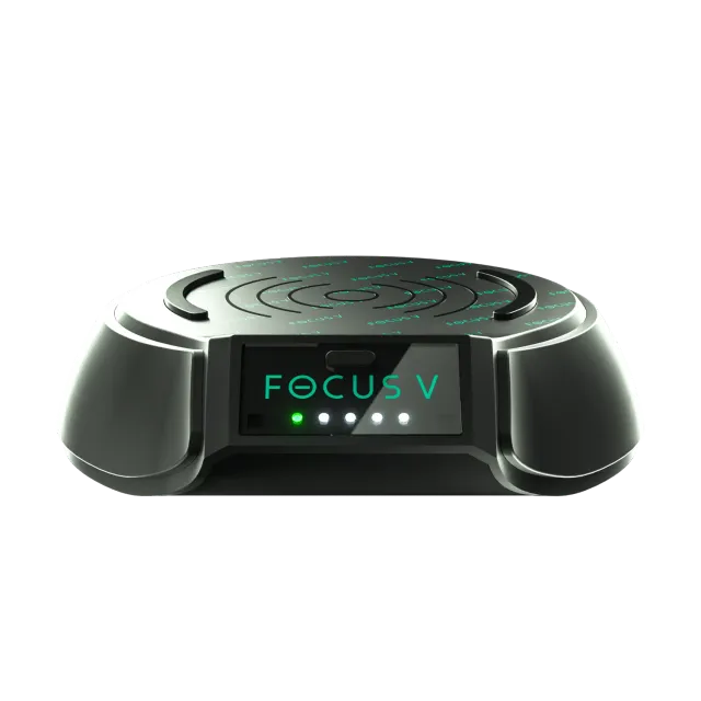 Focus V CARTA 2 powerbank 10000mAh draadloos