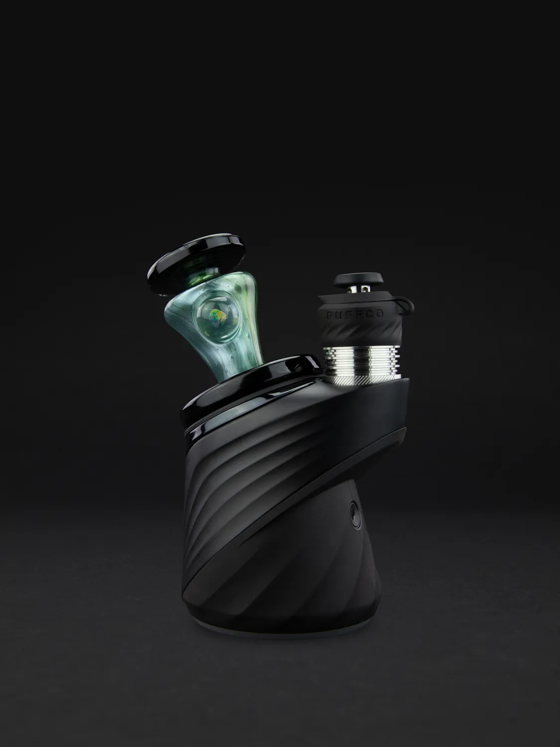 Puffco Neptune's Fade Dry Top opzetstuk Peak
