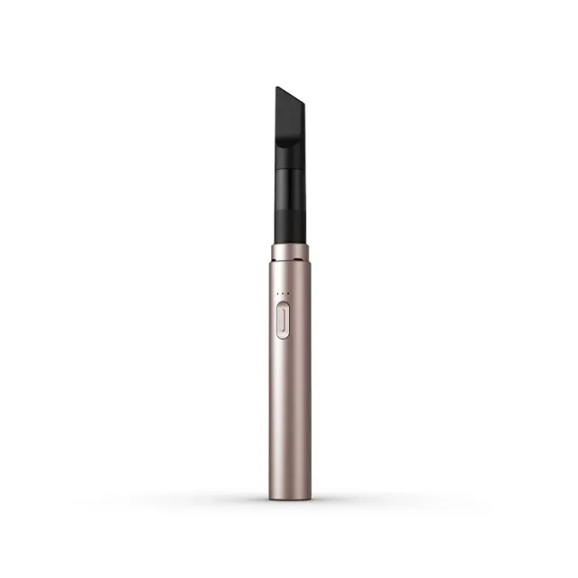 Vessel Core batterij Blush compacte 510 vape