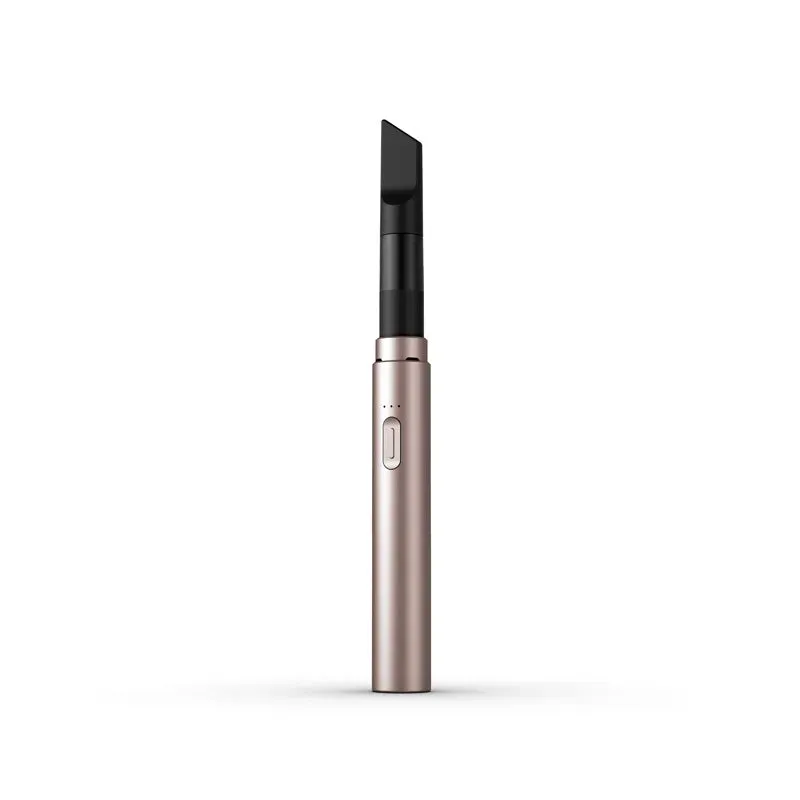 Vessel Core batterij Blush compacte 510 vape