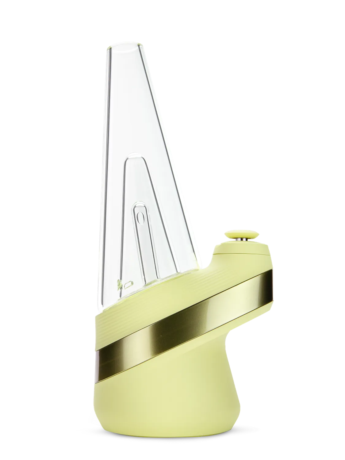 Puffco Peak vaporizer Zest met 3D chamber