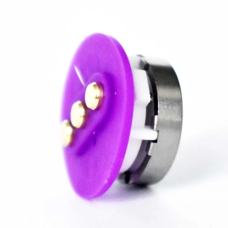 JCVAP Pro titanium heater verwarmingselement assembled