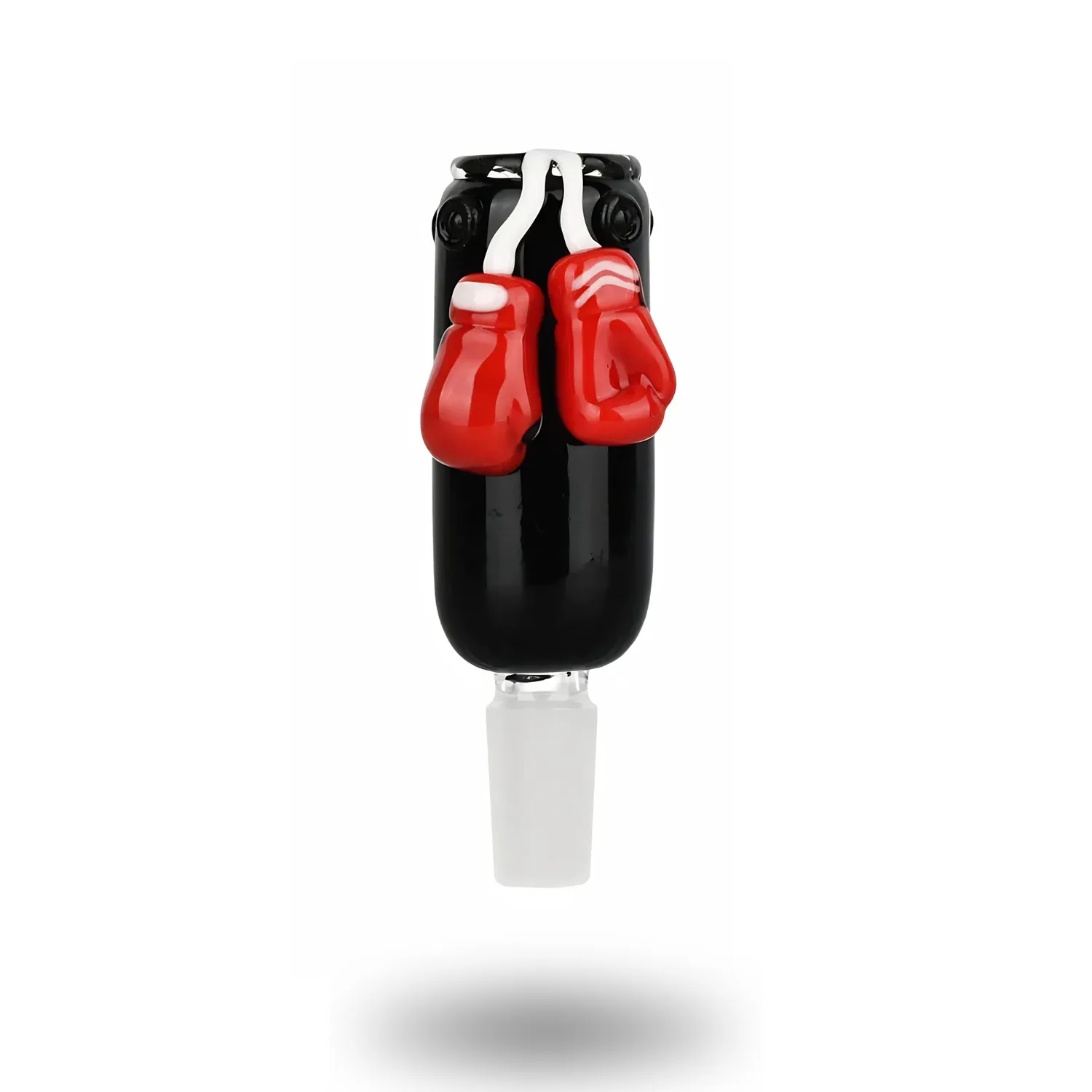 Tyson 2.0 Heavy Bag bowl zwart robuust