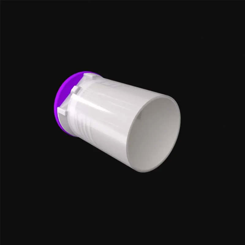 JCVAP 5D XXL heater verwarmingskamer voor Peak Pro