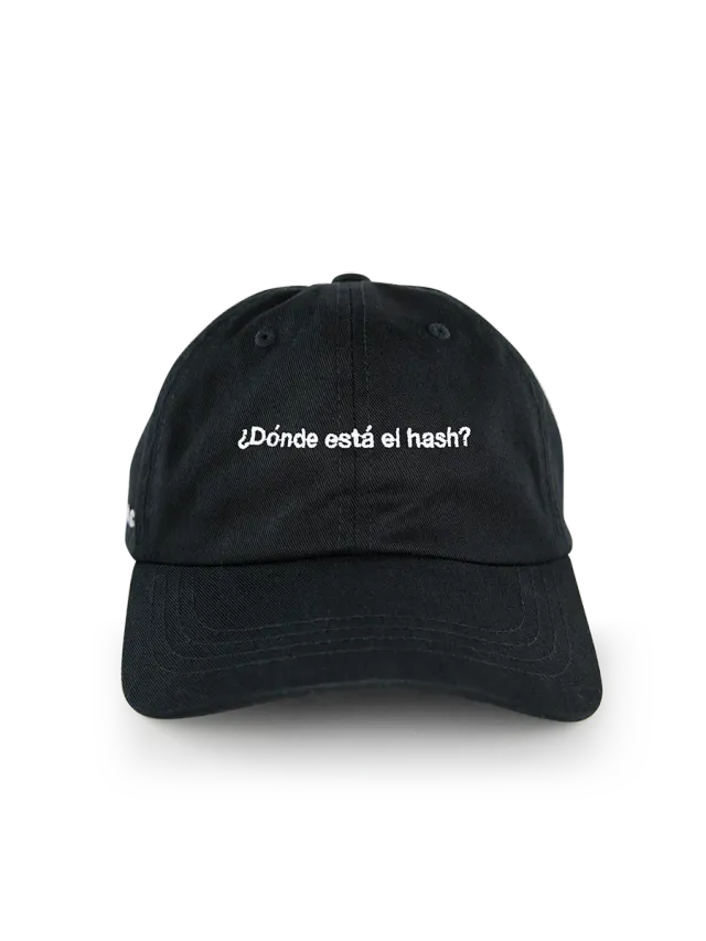 Puffco Donde Esta El Hash pet katoen
