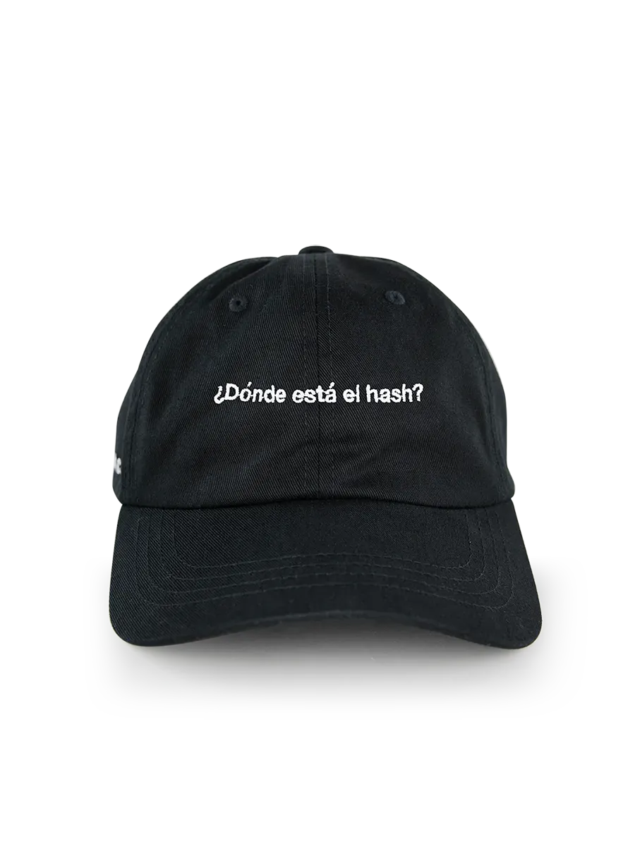 Puffco Donde Esta El Hash pet katoen