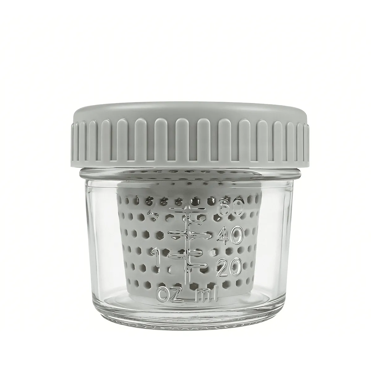 JCVAP Tubby Terp Pearl Cleaner 4oz reiniger