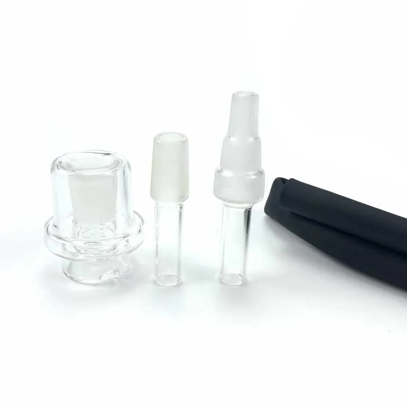 JCVAP Pockety glass whip kit 14mm adapter