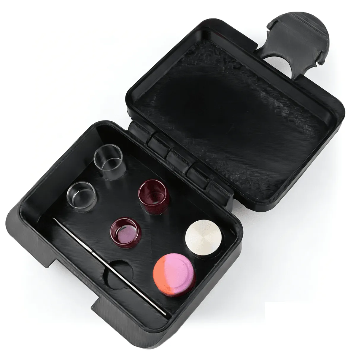 JCVAP Pockety Accessoires Opbergdoos