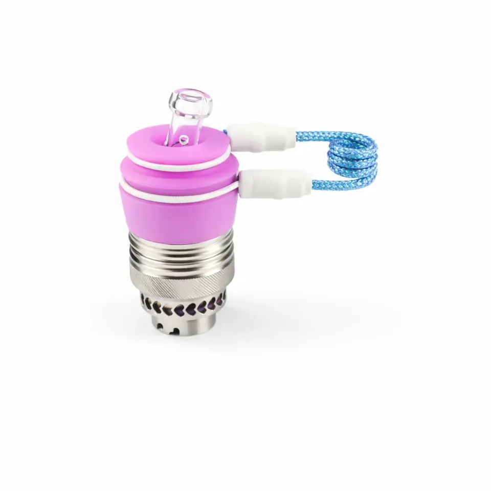 JCVAP Link FlexCoil Tether staalkoord voor Pockety Peak Pro