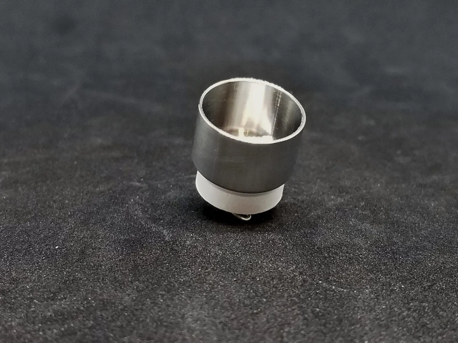 Divine Tribe V4 titanium cup verwarmingskamer 13mm set