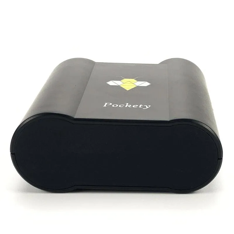 JCVAP Pockety Battery Base batterij 3200mAh upgraded