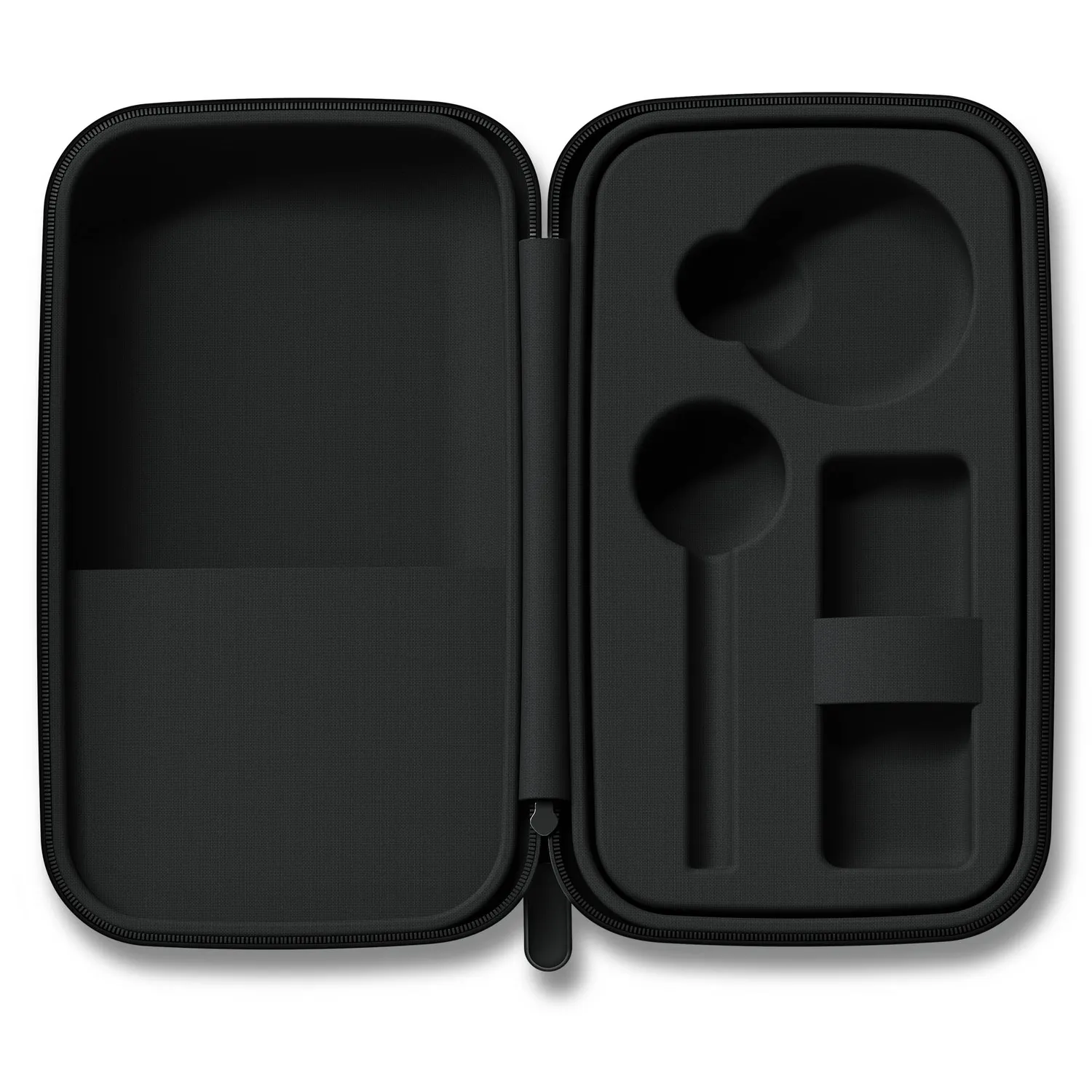 Vessel Tide Case pijp etui zwart waterbestendig