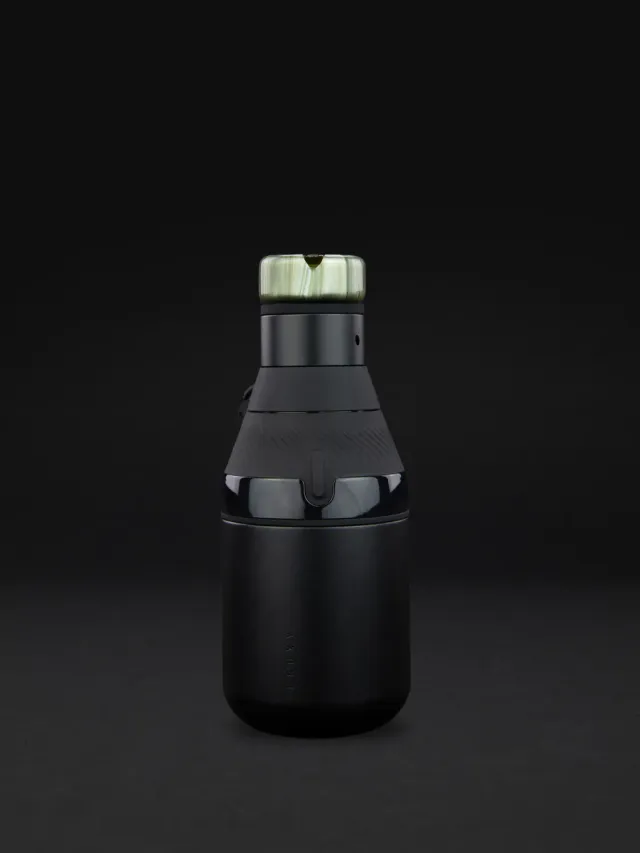 Puffco Proxy Velocity Adapter glas