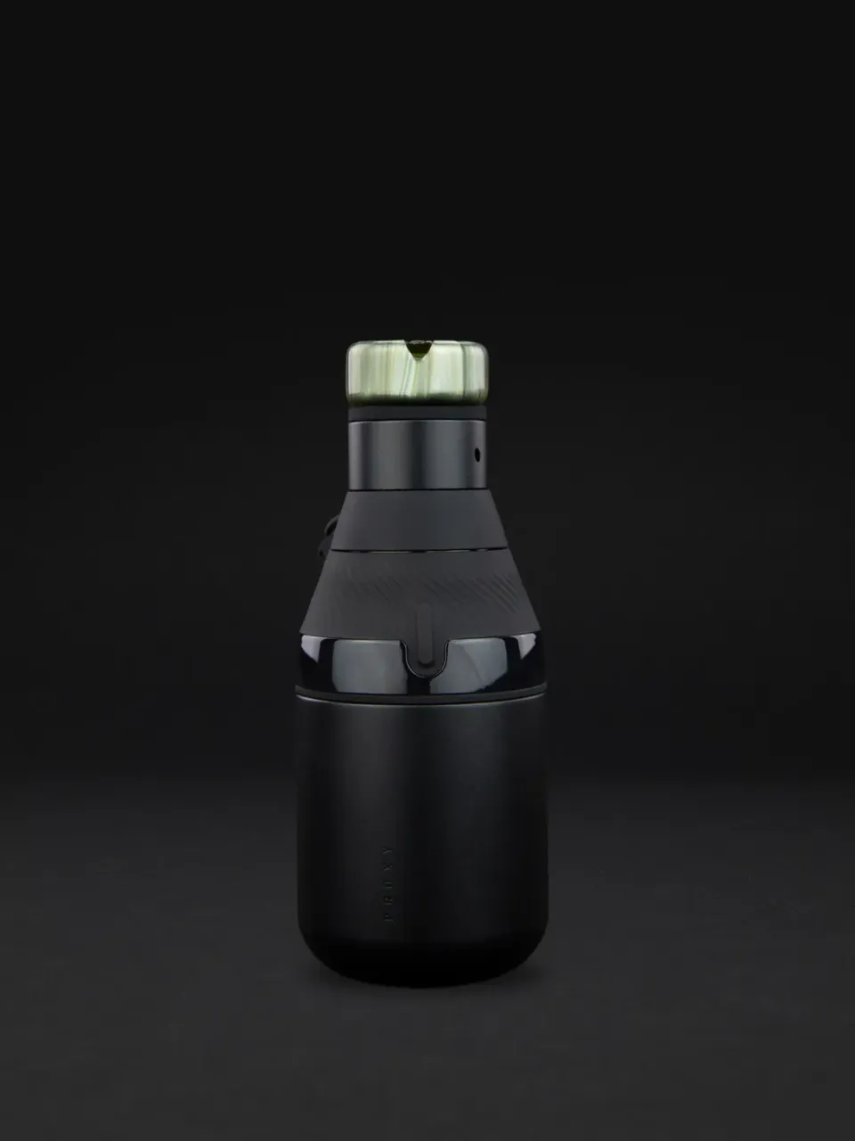 Puffco Proxy Velocity Adapter glas