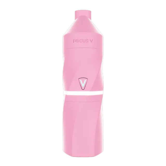 Focus V Aeris draagbare vaporizer bubblegum