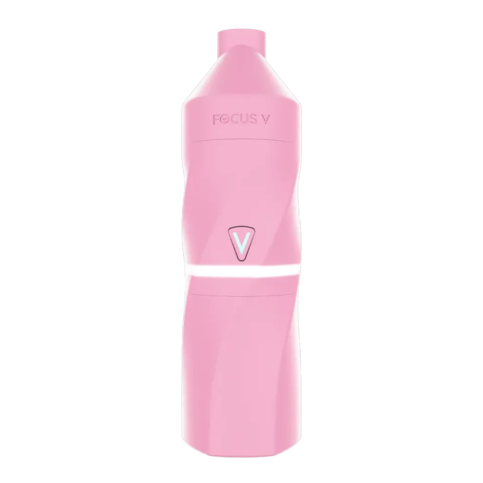 Focus V Aeris draagbare vaporizer bubblegum