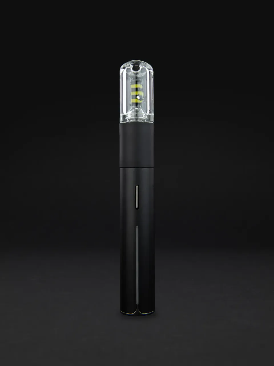 Puffco Pivot Bee Top mondstuk glas