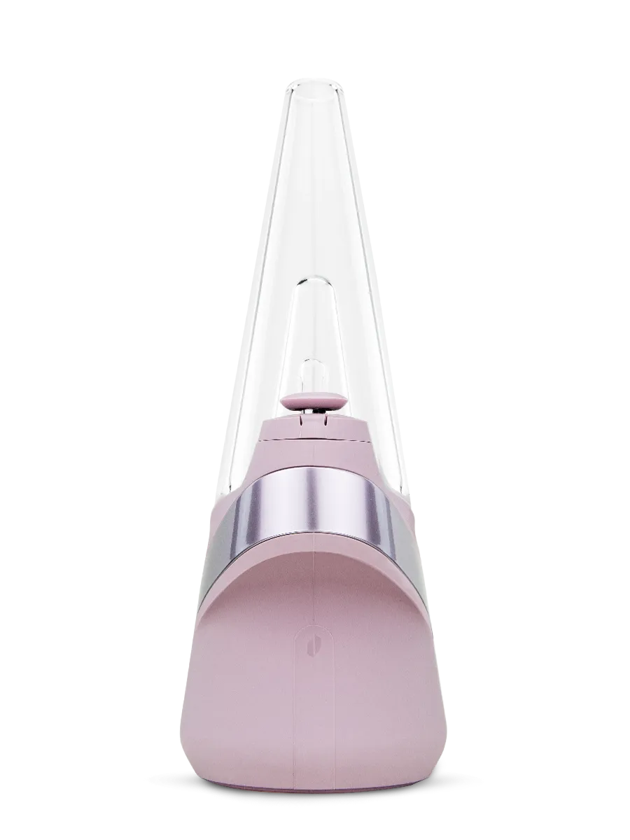 Puffco Peak elektrische rig Bliss met 3D chamber