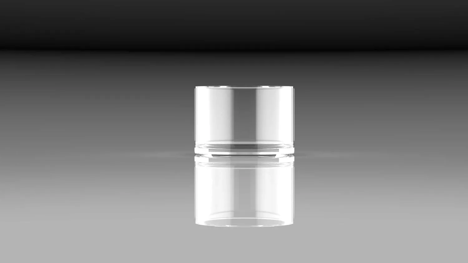 Diamondium Grade A Insert SiC inzet voor Peak Pro Pockety