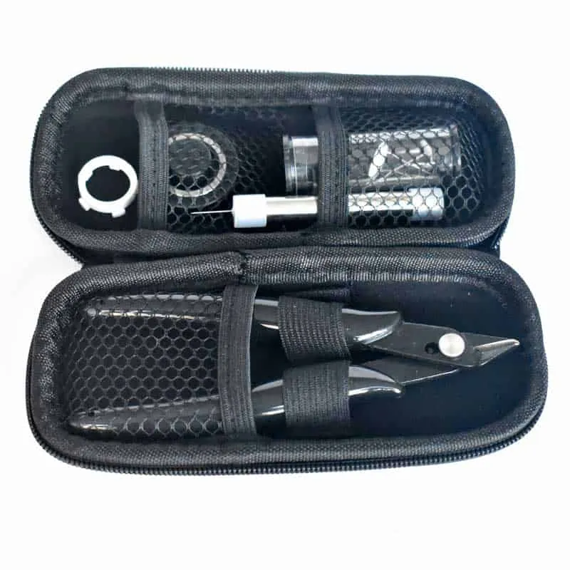 JCVAP Repair Kit reparatieset Pro Atomizer compleet
