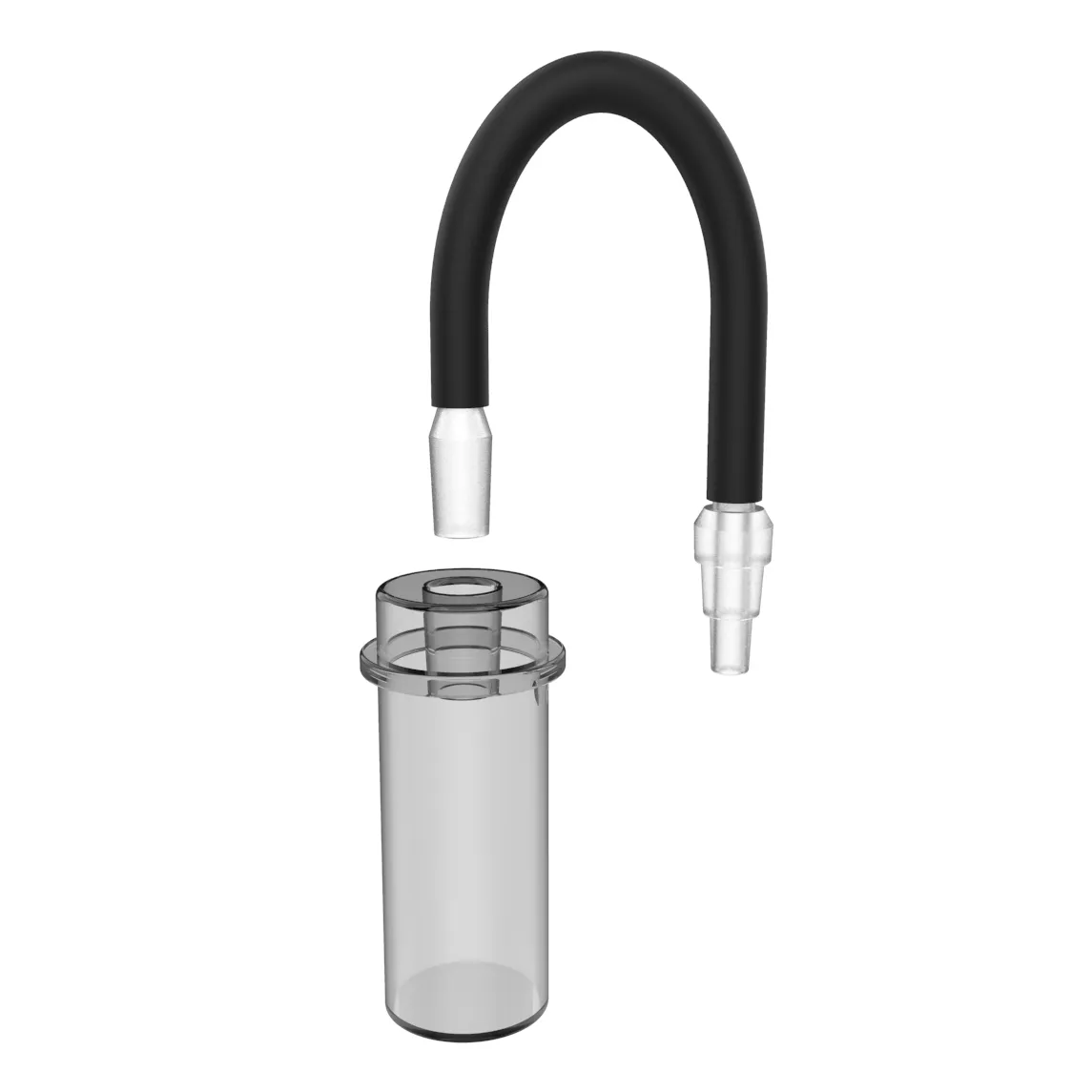 JCVAP Glass Whip voor Switch 2 whip set 0,5m