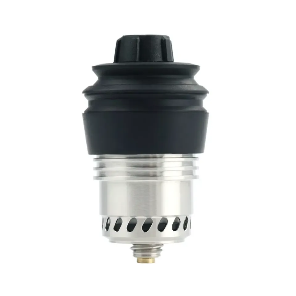 JCVAP OG Peak 5DXL atomizer verwarmingskamer