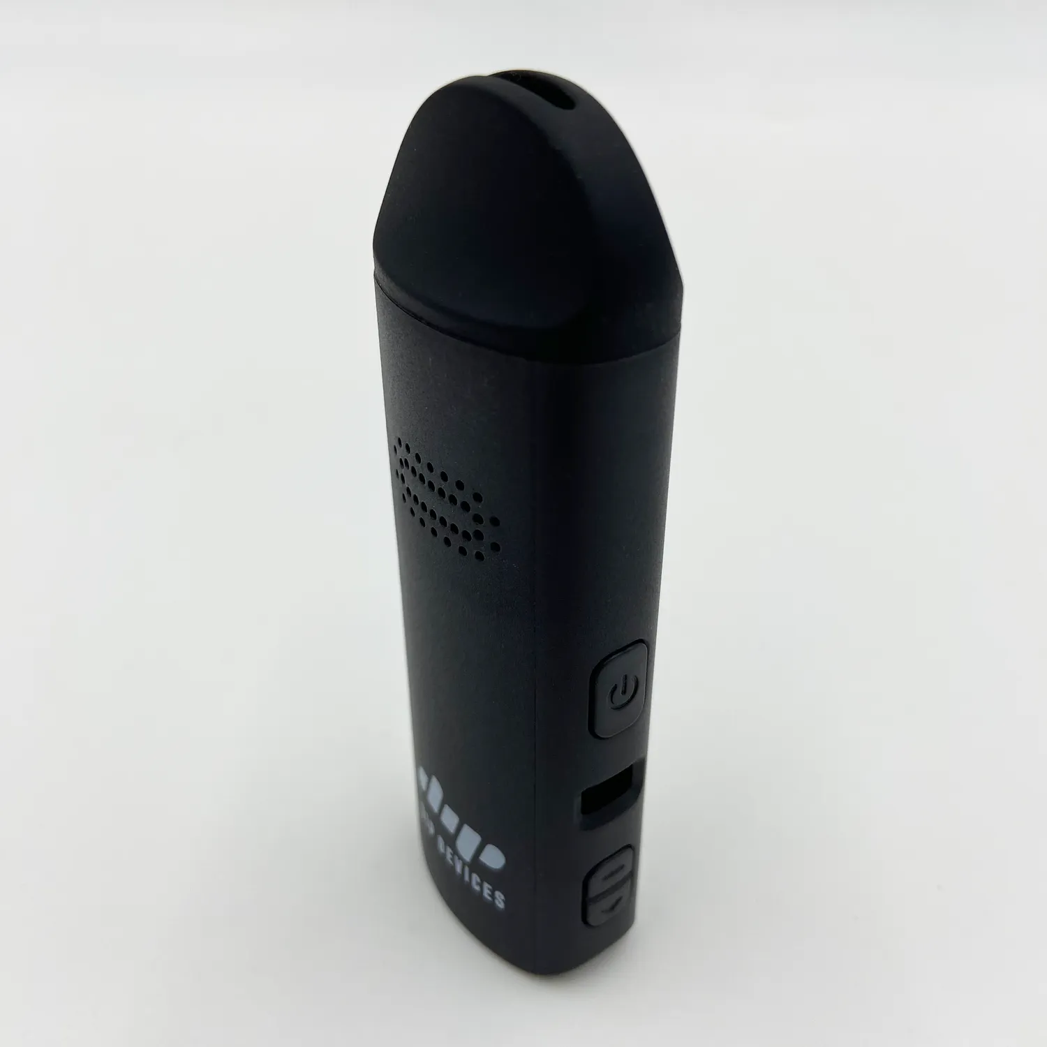 Dip Devices Aster kruiden vaporizer zwart USB-C