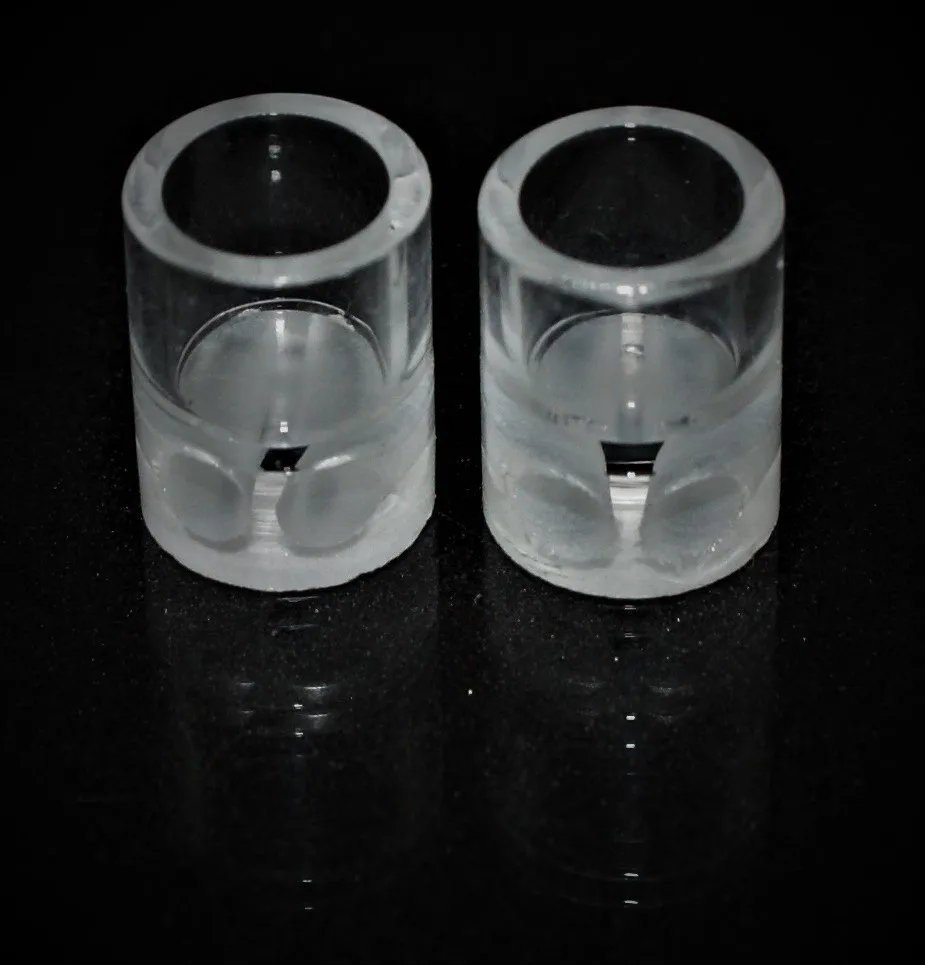 Divine Tribe Quartz Quest Bucket quartz vervanging