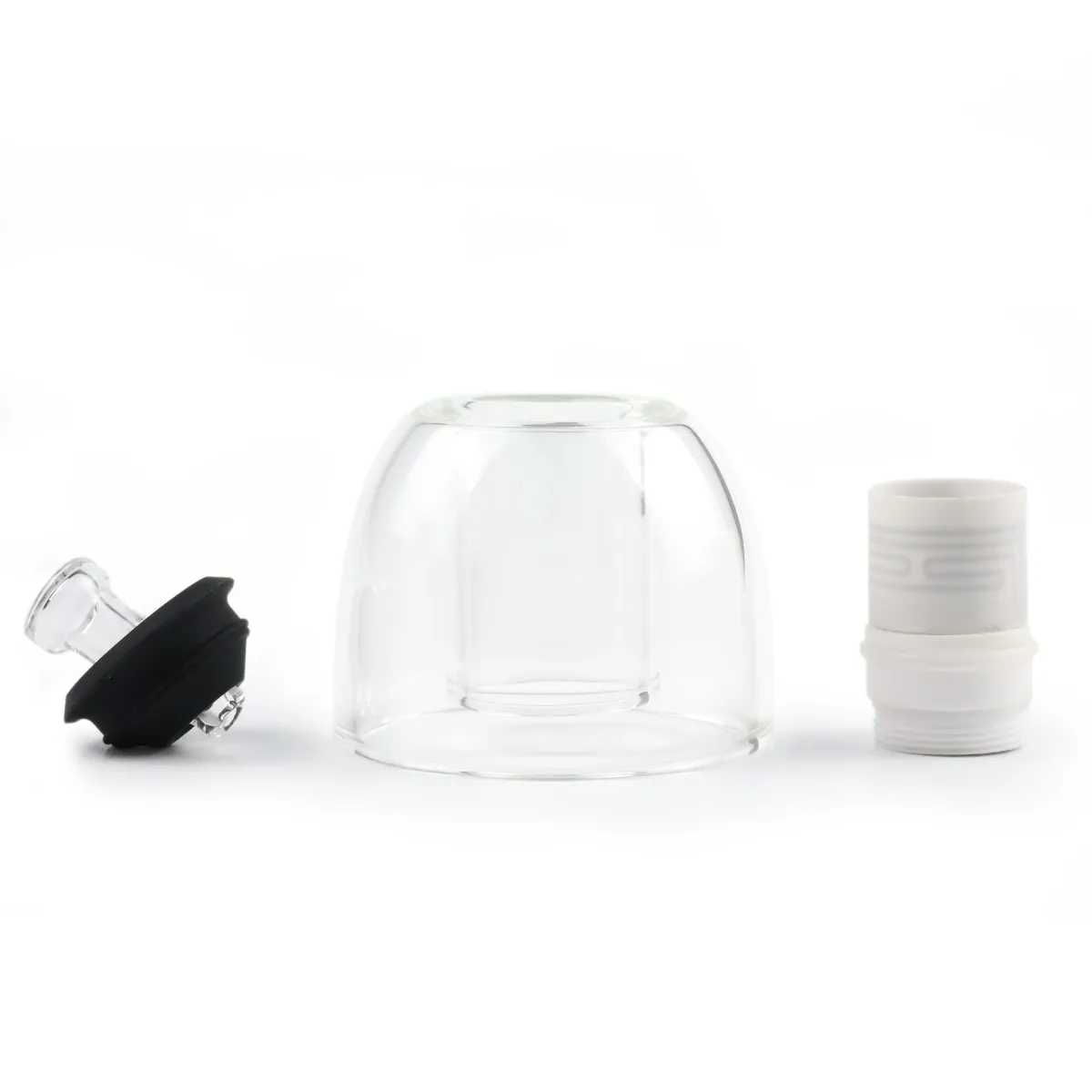 JCVAP Poby Ember naar Poby L upgrade accessoireskit