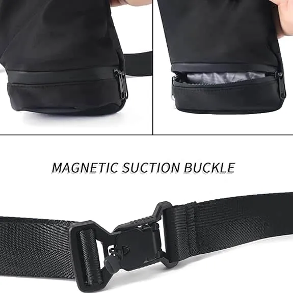 JCVAP Peak Pro travel bag reistas