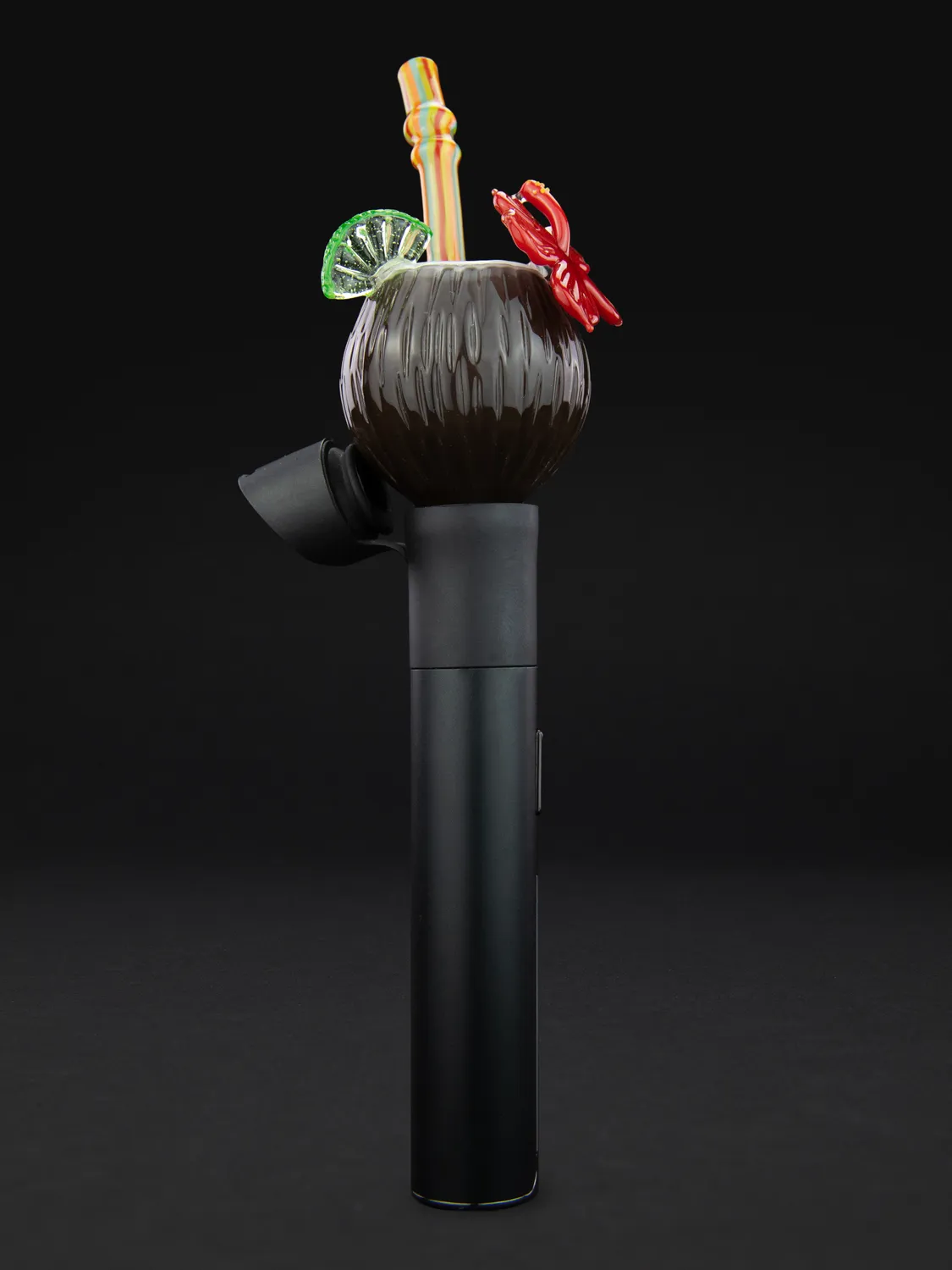 Puffco Coconut Drink Top opzetstuk Pivot