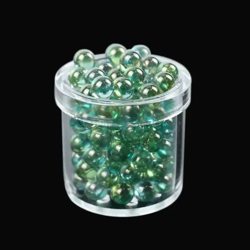 JCVAP Diamondium terp parels Grade B 3mm parels