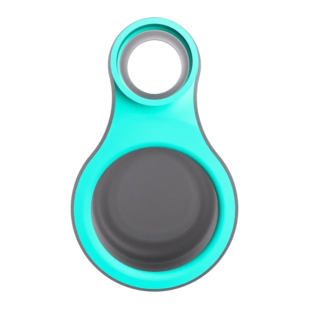 Focus V CARTA SPORT Connect luchtpad teal