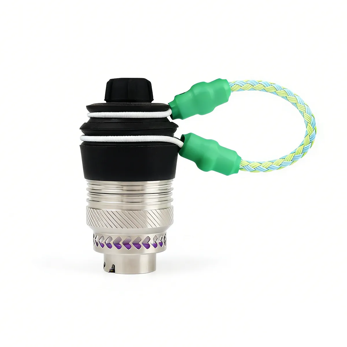JCVAP Link Straight Tether koord Peak Pro Pockety