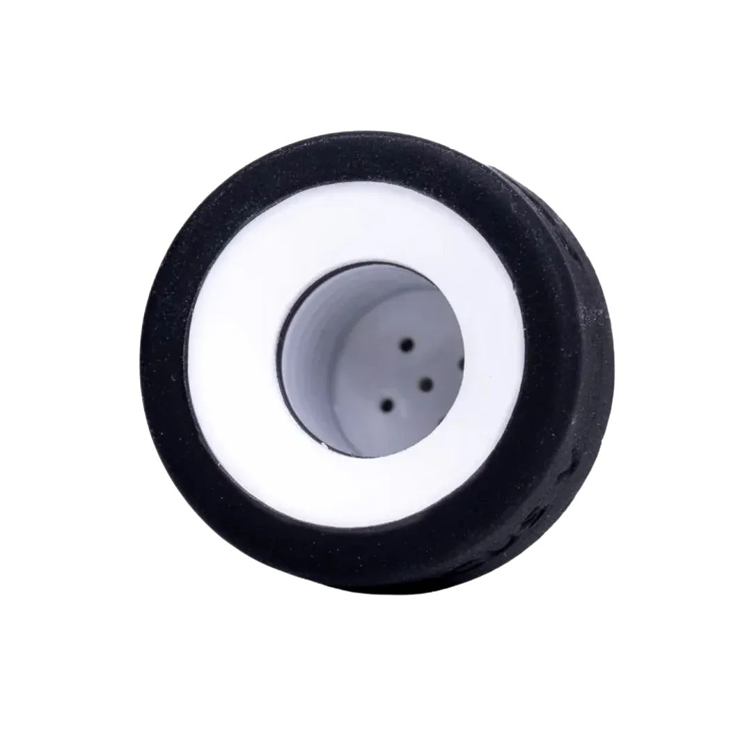 Focus V Intelli-Core atomizer kruiden keramisch