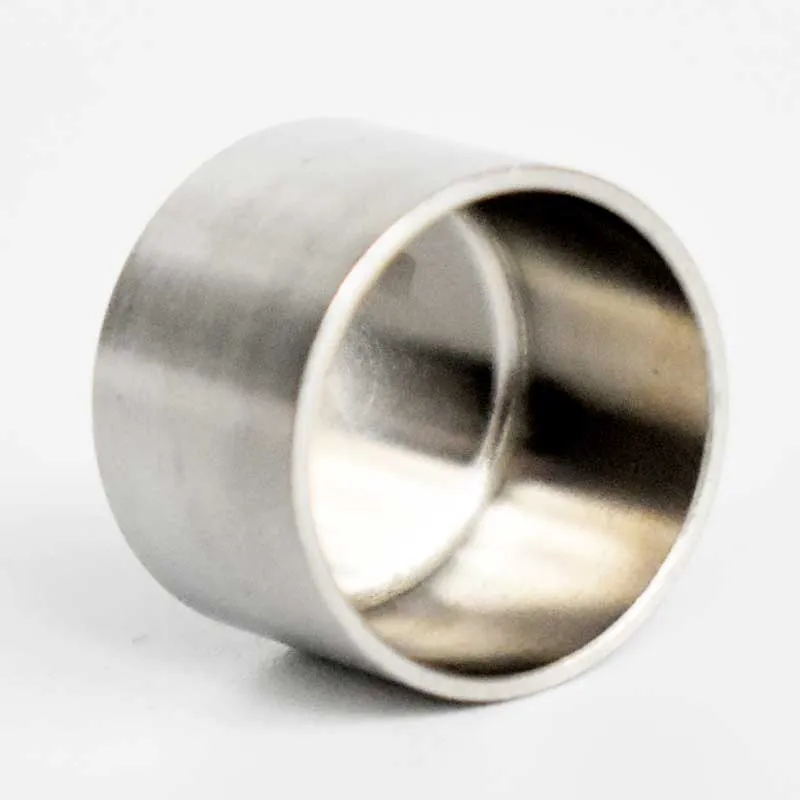 JCVAP Pro titanium insert met sensor