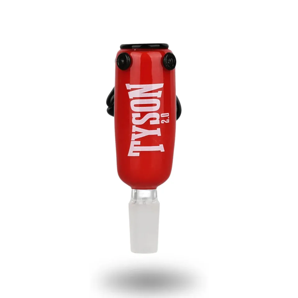 Tyson 2.0 Heavy Bag Bowl Rood 14mm